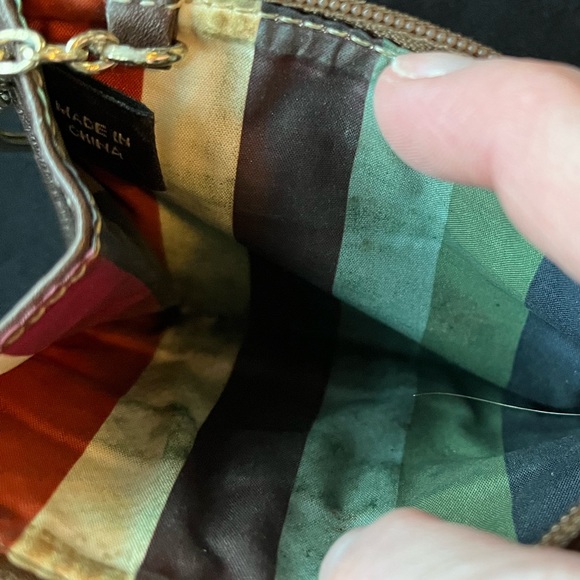 Coach unisex card wallet - Picture 4 of 8